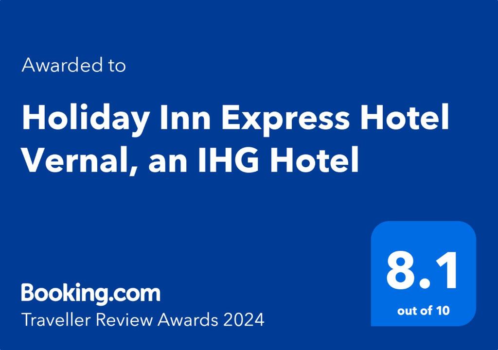 Holiday Inn Express Hotel Vernal by IHG - Image 6