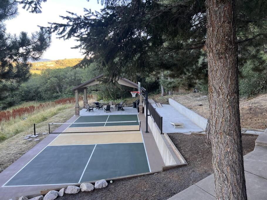 Snowbasin + Powder Mountain + Spa + Eden - Image 8