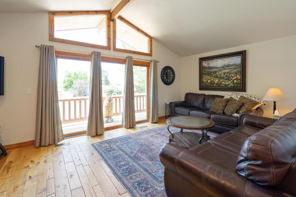 Chalet close to resorts - Image 5