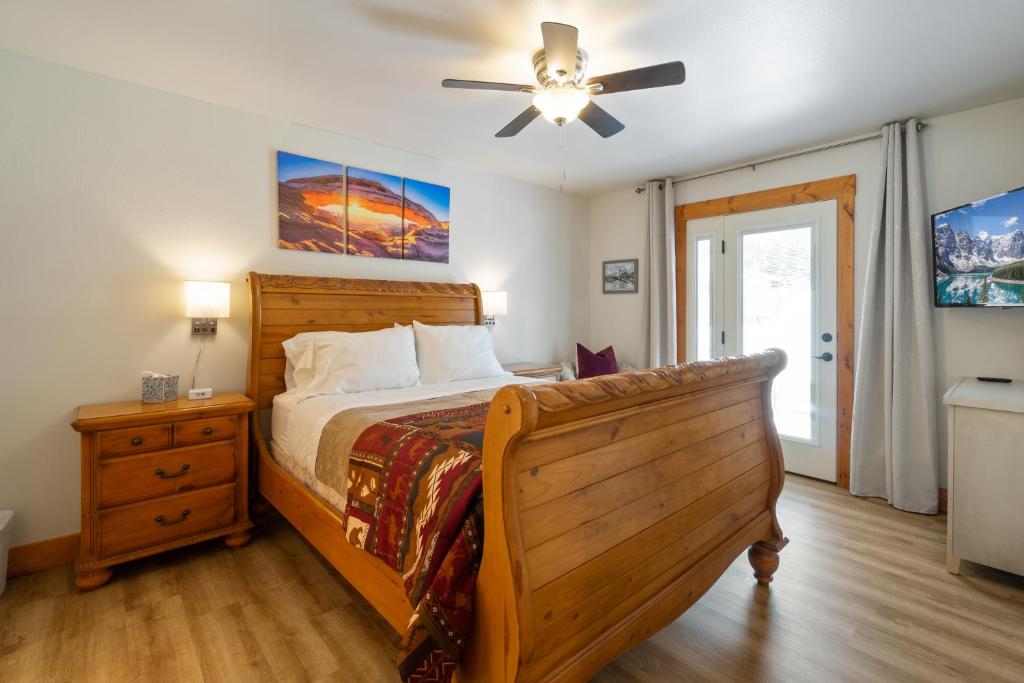 Chalet close to resorts - Image 7