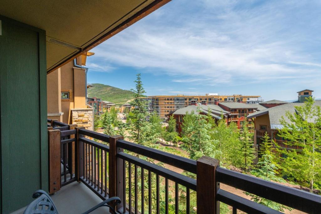 Luxury Resort Ski In Ski Out Hyatt Centric Residence Hotel Room Pool Gym Hot tub Restaurant More - Image 8