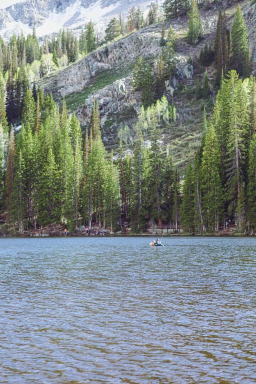 Big Cottonwood 2 Bedroom Brighton Chalet - Image 8