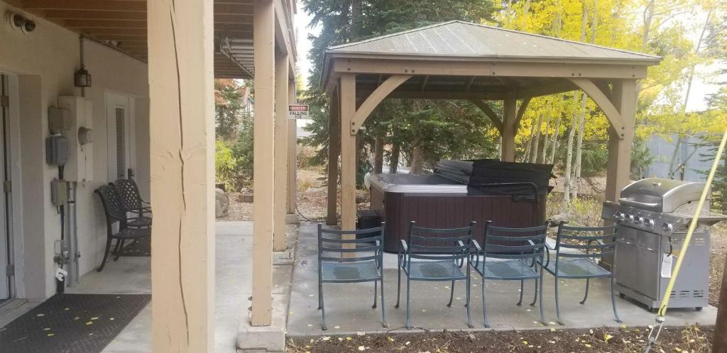 Big Cottonwood 2 Bedroom Brighton Chalet