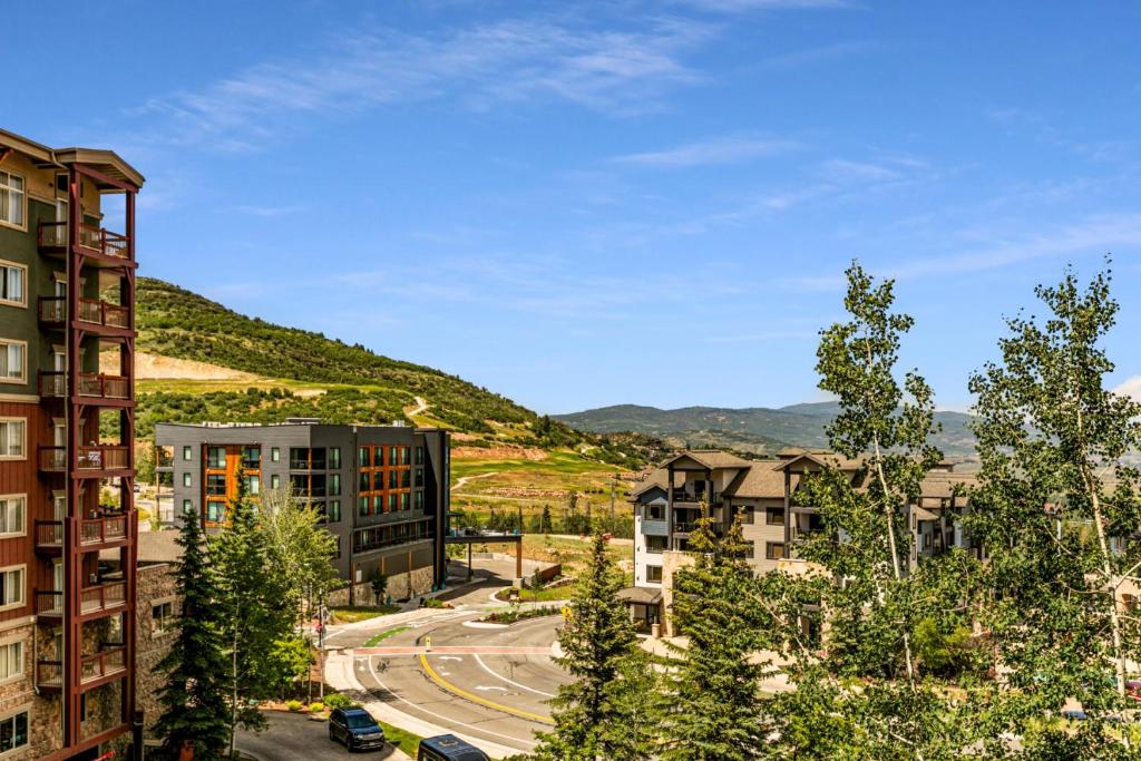 Condos at Canyons Resort by White Pines - Image 5