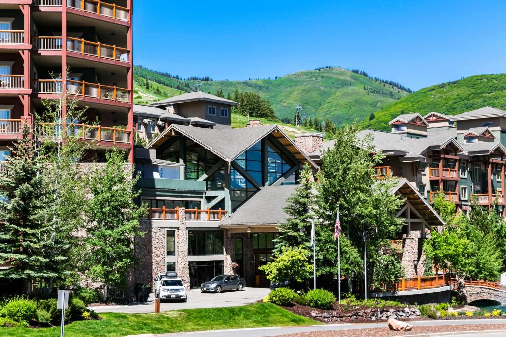 Condos at Canyons Resort by White Pines - Image 6
