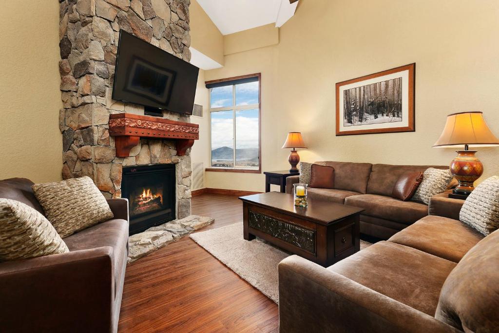 Condos at Canyons Resort by White Pines - Image 4