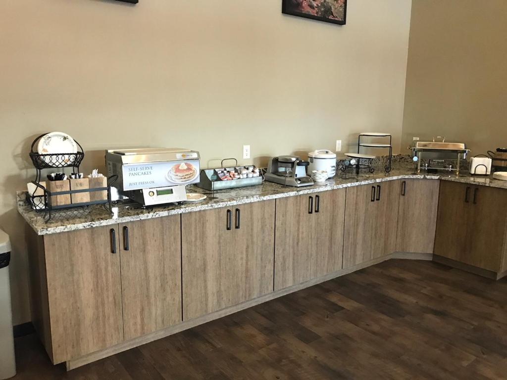 Canyon Country Lodge - Image 5