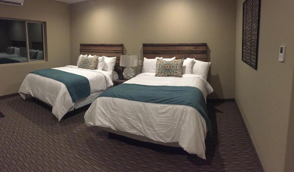 Canyon Country Lodge - Image 8