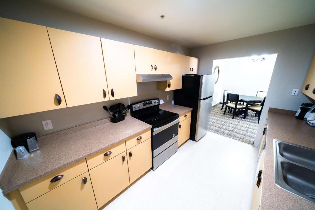 Best Western Brigham City Inn & Suites - Image 5