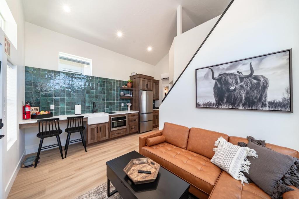 Zion Oasis Rentals - Image 4