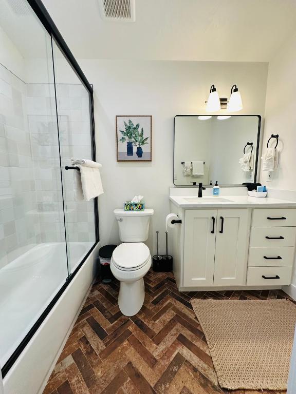 Zion Oasis Rentals - Image 8