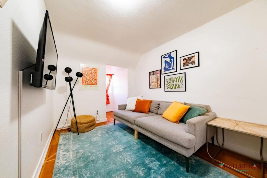 Trailblazer's Retreat, Venture Base Unit 3 - Image 6