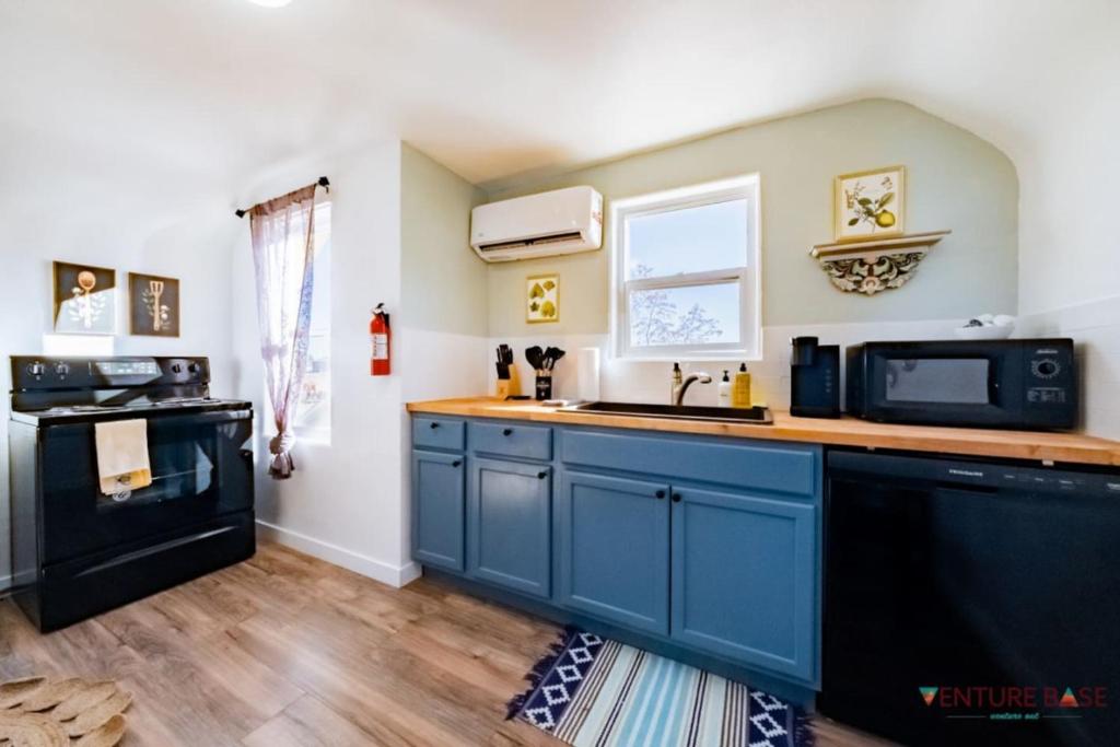 Trailblazer's Retreat, Venture Base Unit 3 - Image 8