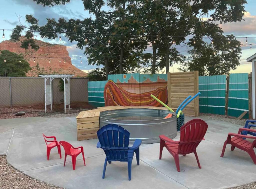 Hot Tub (Jacuzzi) - Photo 7