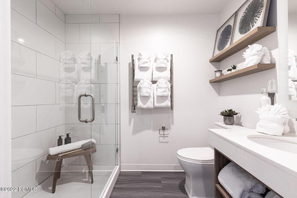 Park City Slope Side - Canyons - Image 8