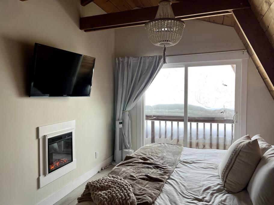 Park City Serenity Spa Cabin - Image 7