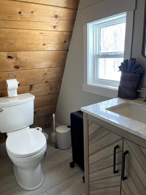 Park City Serenity Spa Cabin - Image 8