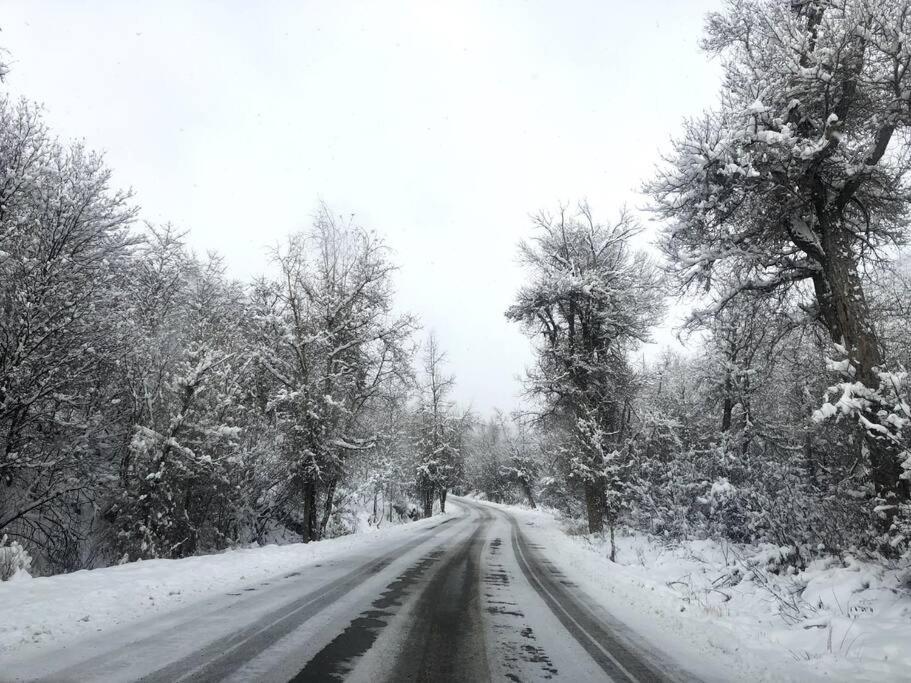 Park City Serenity Spa Cabin - Image 6