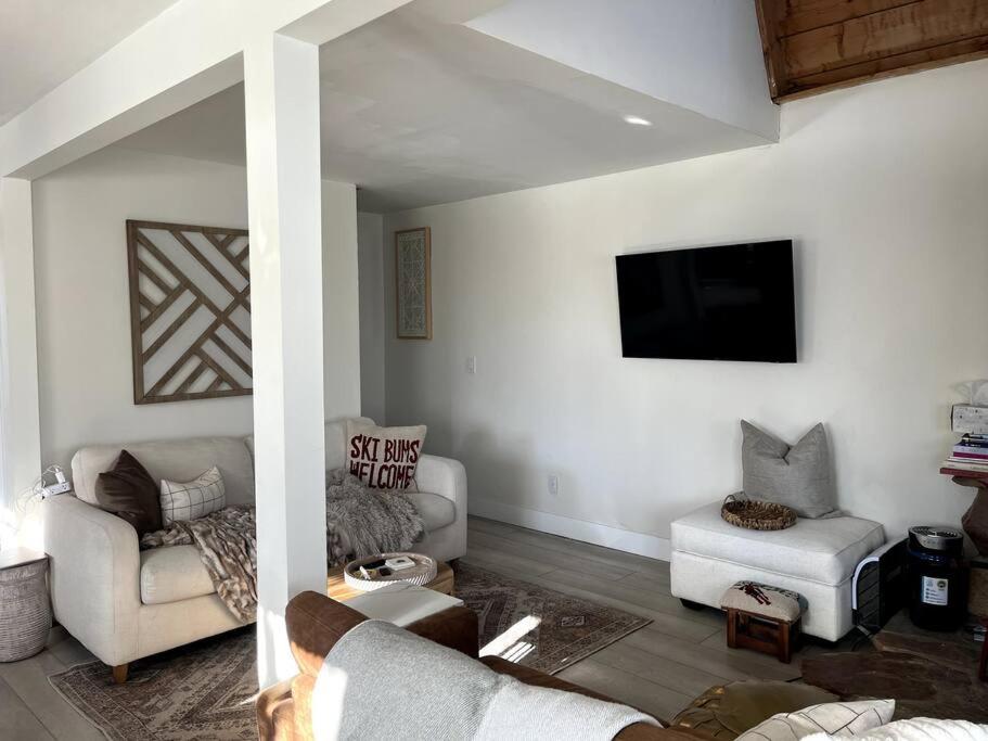 Park City Serenity Spa Cabin - Image 5