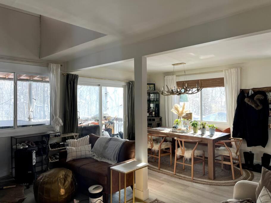Park City Serenity Spa Cabin