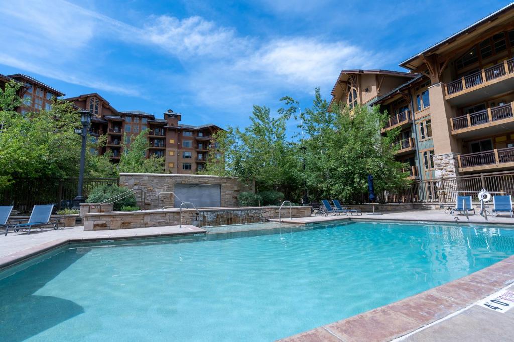 Hyatt at the Canyons by Park City Vacations - Image 4