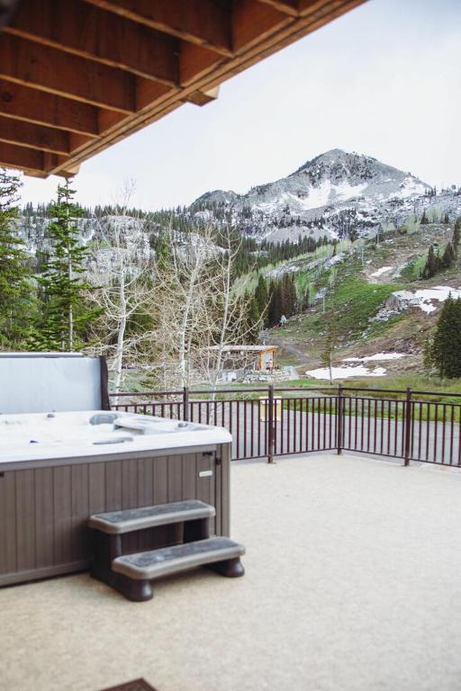 Hot Tub (Jacuzzi) - Photo 2