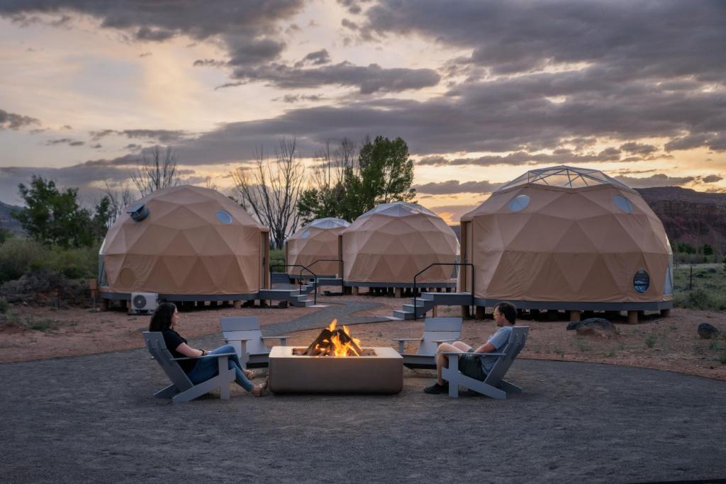 Skyview Hotel - Image 5