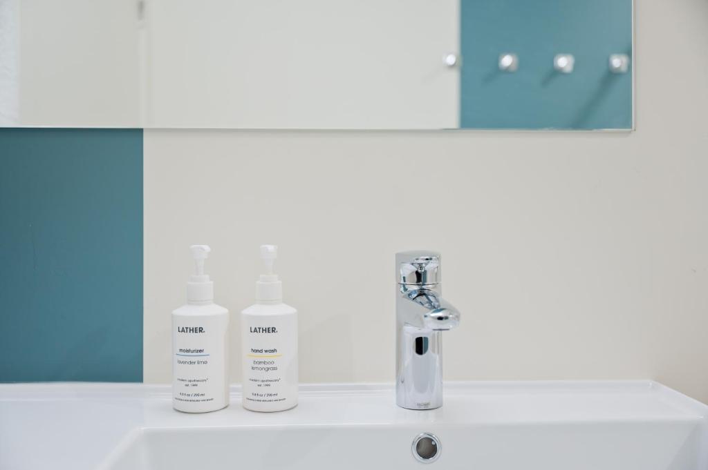 Skyview Hotel - Image 7