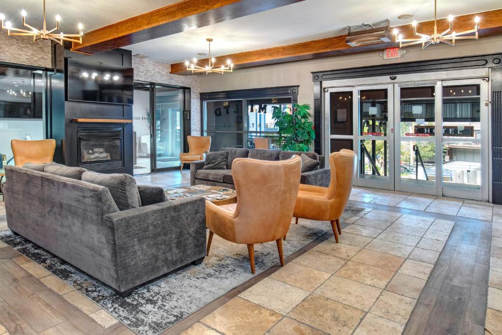 Treasure Mountain Inn - Image 7