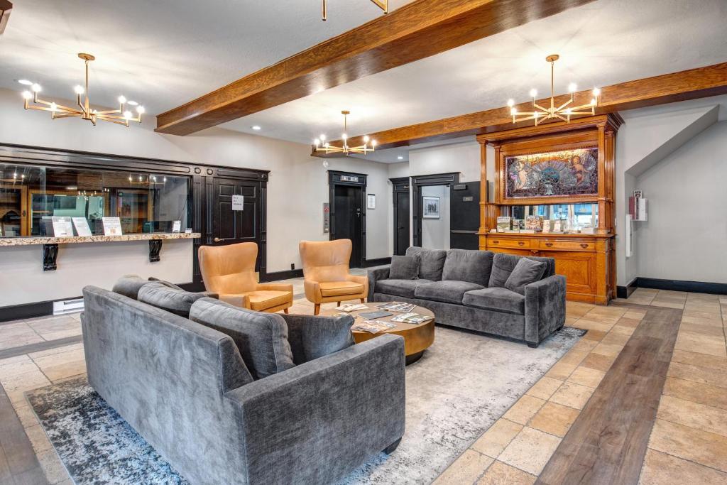 Treasure Mountain Inn - Image 5