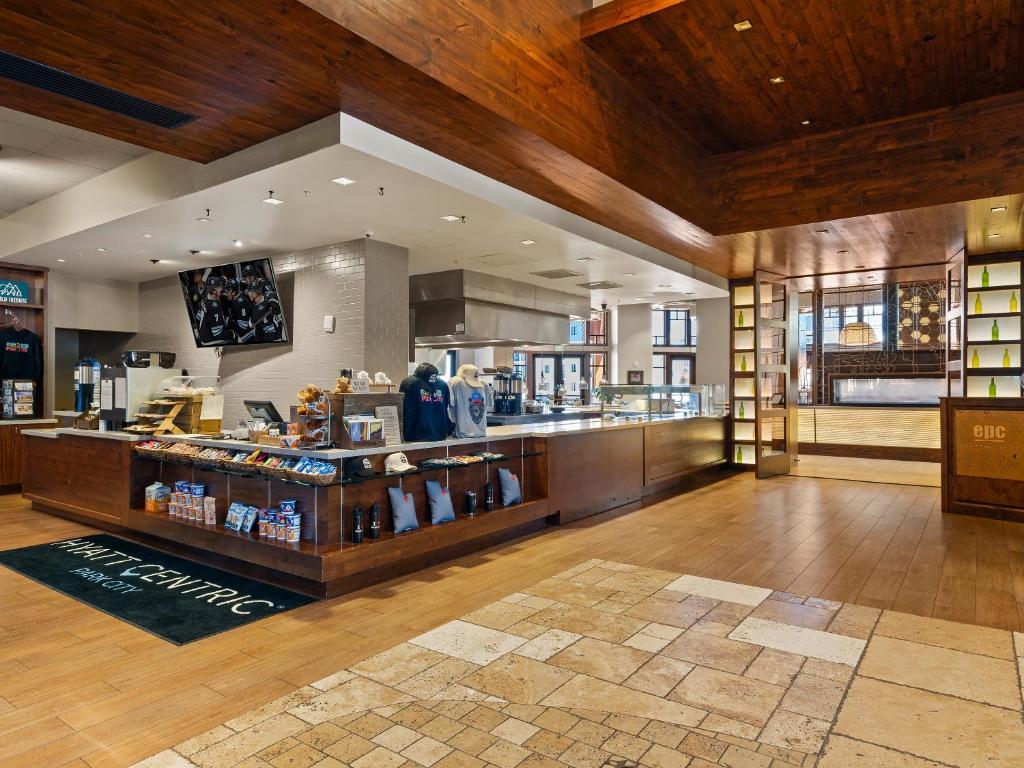 Hyatt Centric by All Seasons Resort Lodging - Image 5