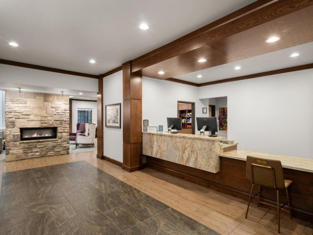 Staybridge Suites Midvale by IHG - Image 4