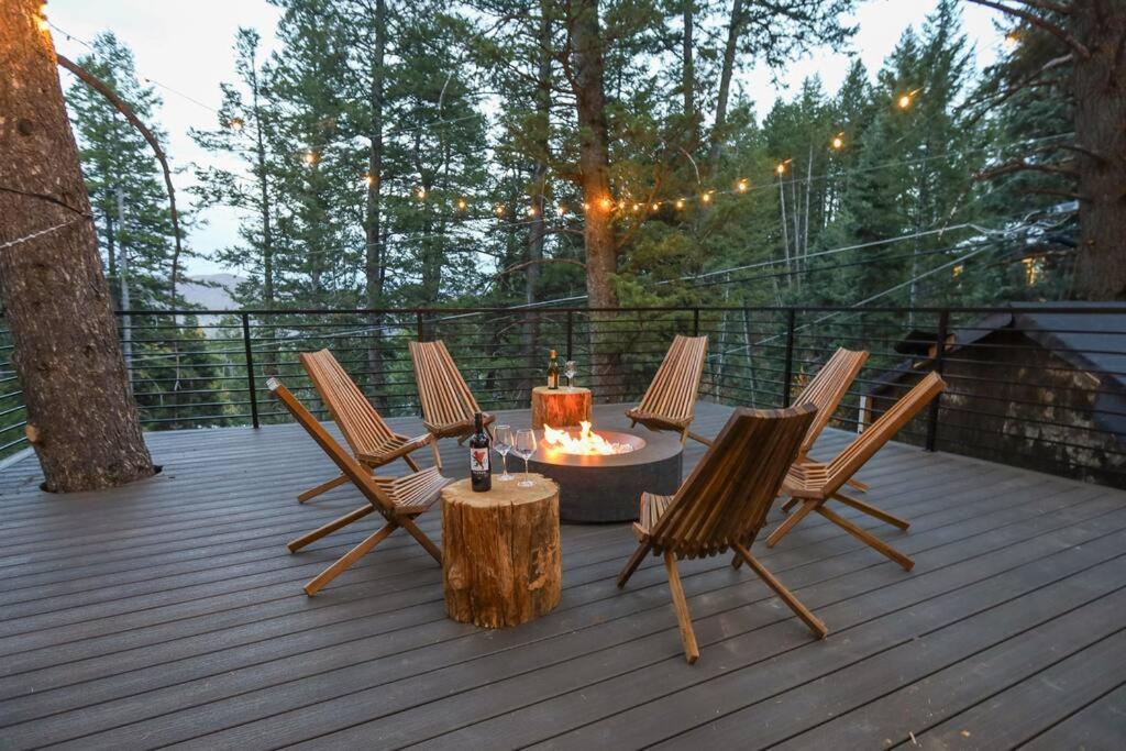 Park city Pines retreat sleeps 22! - Image 4