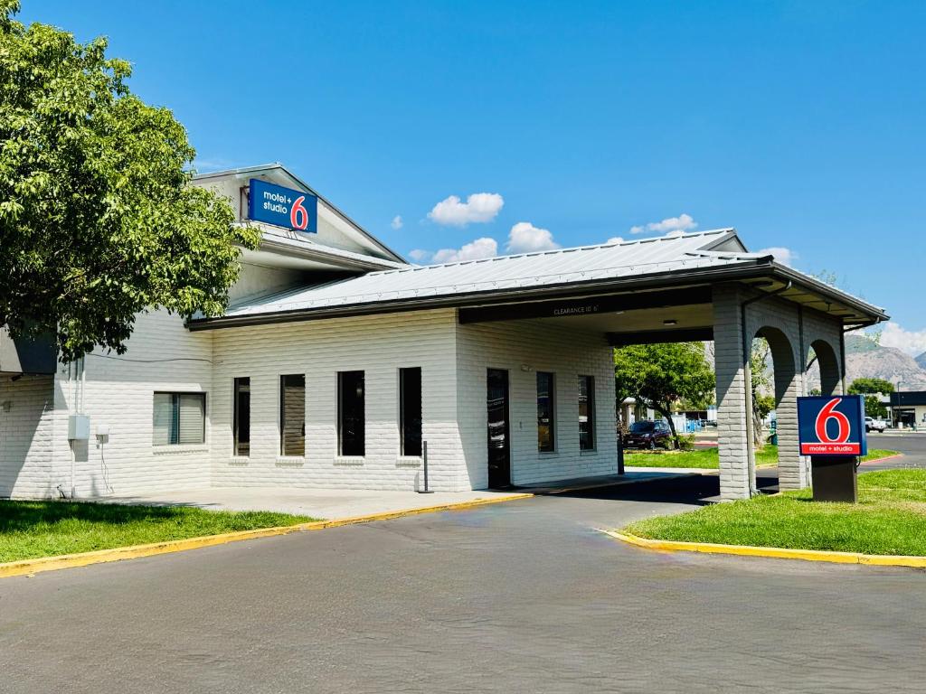Motel 6-Ogden, UT - 21st Street - Image 6