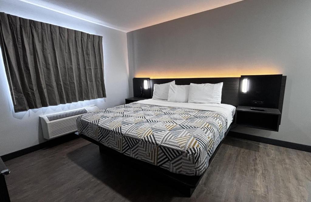 Motel 6-Ogden, UT - 21st Street - Image 7