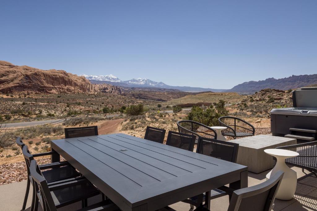 LIONSBACK RESORT - Image 8