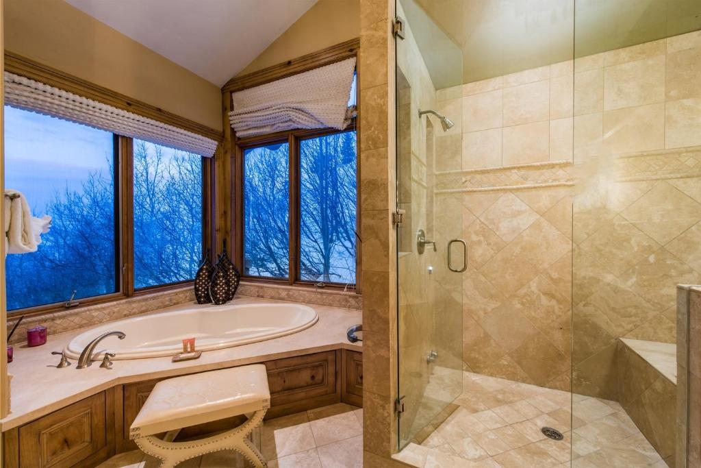 Majestic Ski In Out by Park City Vacations