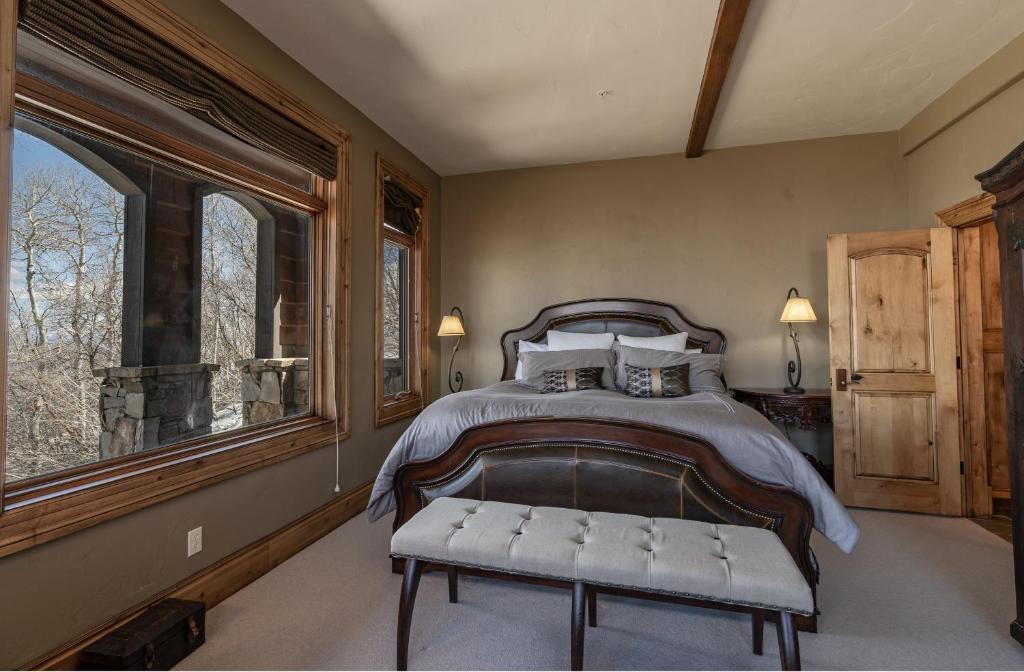 Majestic Ski In Out by Park City Vacations - Image 7