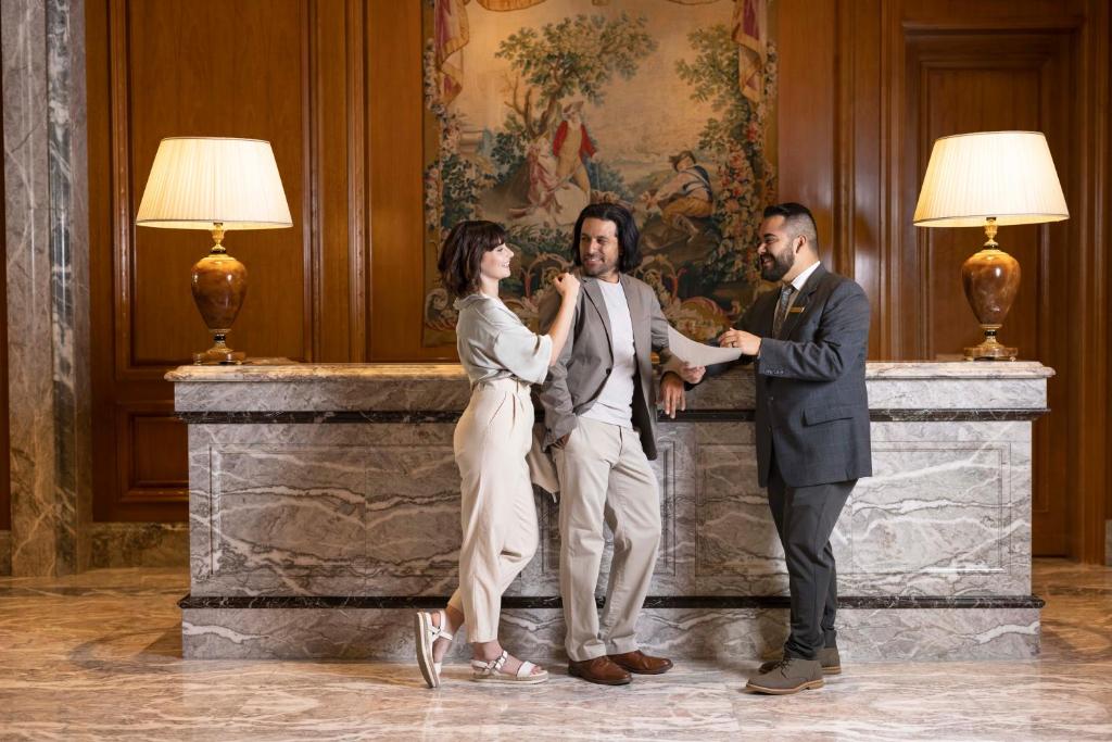 Grand America Hotel - Image 8