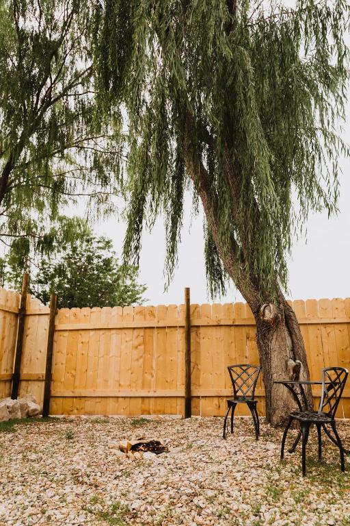 Bryce Pioneer Village - Image 4