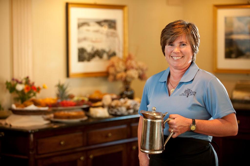 Green Mountain Inn - Image 7