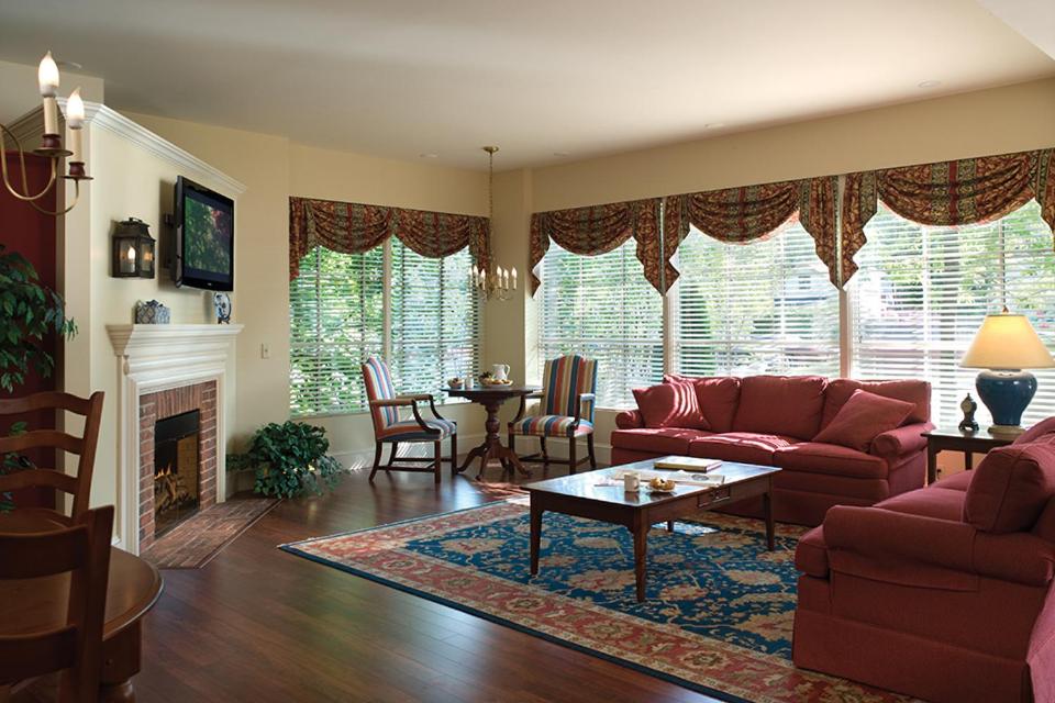 Green Mountain Inn - Image 5