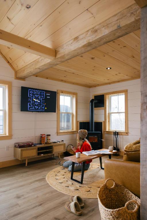 Arrow Head Cabin - Image 5