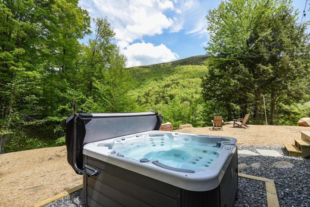 Hot Tub (Jacuzzi) - Photo 4