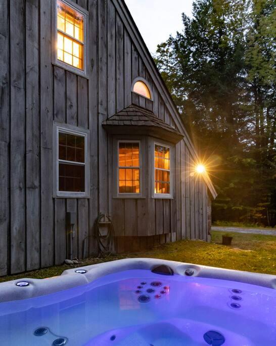 Hot Tub (Jacuzzi) - Photo 7