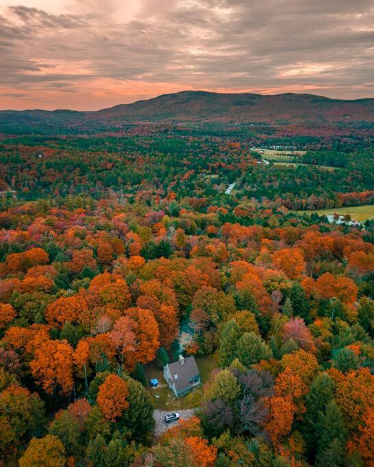 Green Mountain base camp for year-round adventure! - Image 6