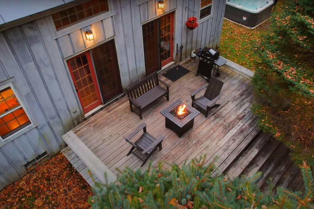 Hot Tub (Jacuzzi) - Photo 3