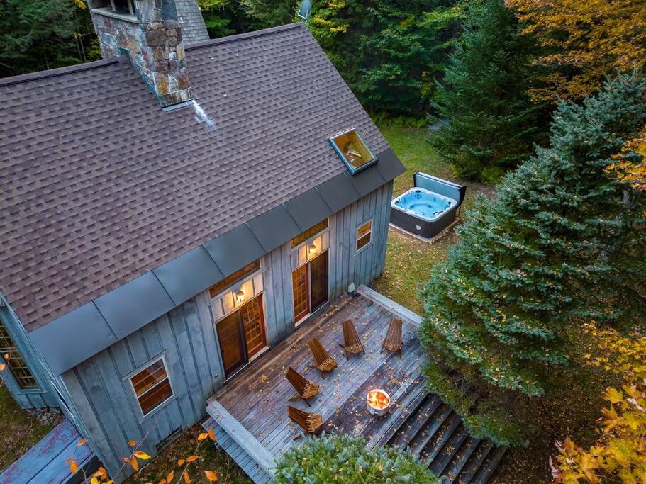 Hot Tub (Jacuzzi) - Photo 5