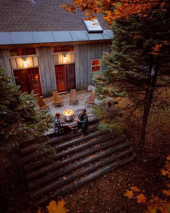 Green Mountain base camp for year-round adventure! - Image 4