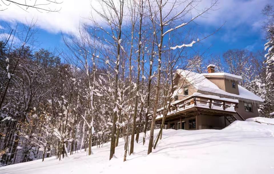 5BR Chalet in Historic Town bet Killington & Okemo